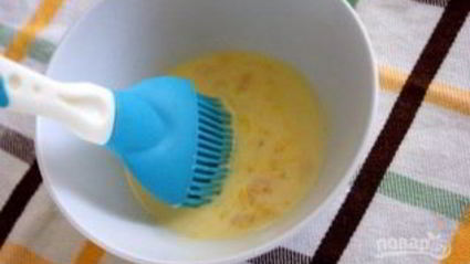 булочки с творожным кремом