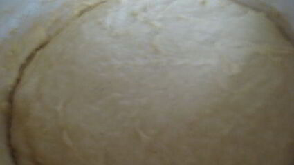 булочки с заварным кремом