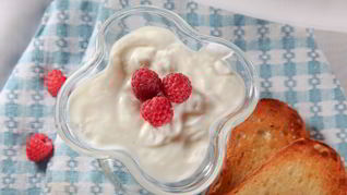 Домашний крем-чиз