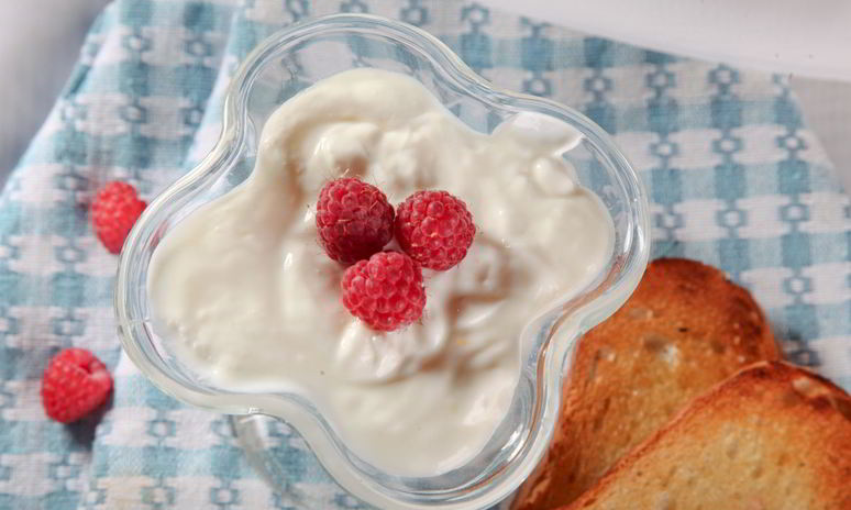 Рецепт домашнего крема-чиза