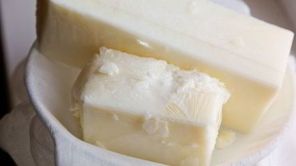 домашний крем-чиз