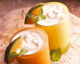 Йогуртовый крем