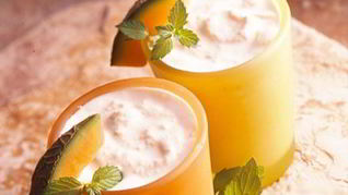 Йогуртовый крем