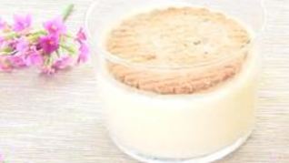 Испанский десерт из заварного крема Natillas