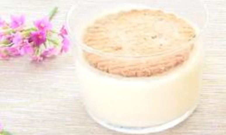 Рецепт испанского десерта из заварного крема natillas