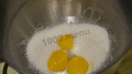 классический крем брюле