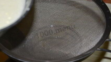 классический крем брюле