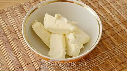 крем для бисквитного торта