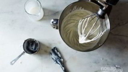 крем для торта из йогурта