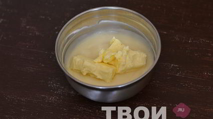 крем для торта