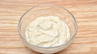 Крем из кешью