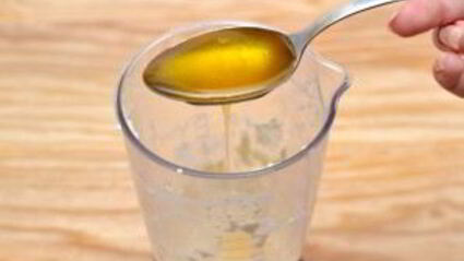 крем из кешью