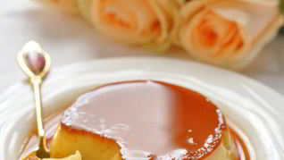 Крем-карамель