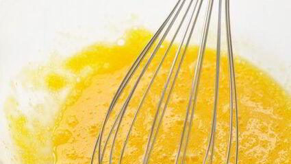 крем-карамель