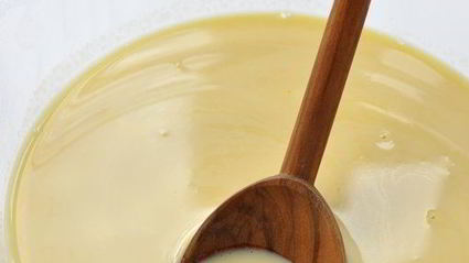 крем-карамель