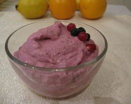 Крем-коктейль Волшебная сказка