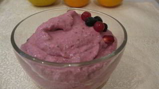 Крем-коктейль Волшебная сказка