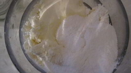 крем-коктейль волшебная сказка