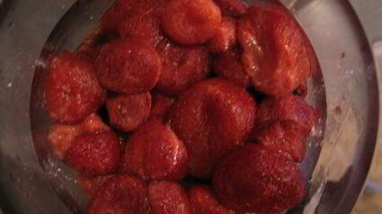 крем-коктейль волшебная сказка