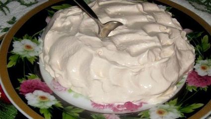 крем-сыр розовый фламинго