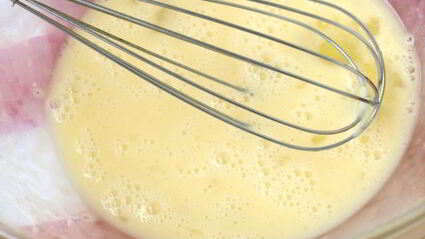 лимонный курд