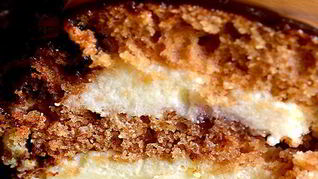 Манный крем