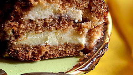 манный крем