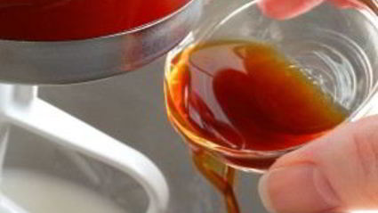 масляный крем для торта