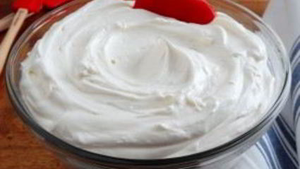 масляный крем для торта