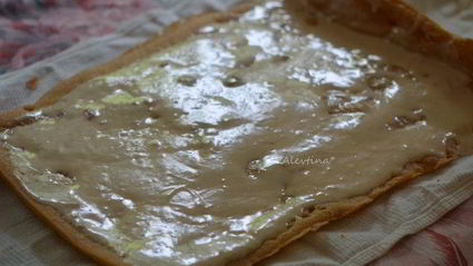 рулет со швейцарским маслянным кремом