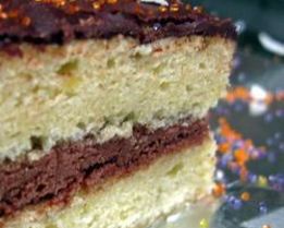 Шоколадный масляный крем