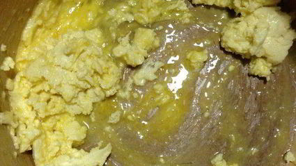 синнабон — булочки с корицей и сливочным кремом сверху