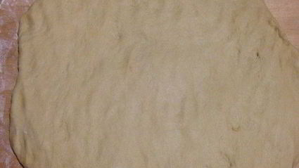 синнабон — булочки с корицей и сливочным кремом сверху