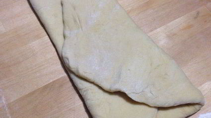 синнабон — булочки с корицей и сливочным кремом сверху