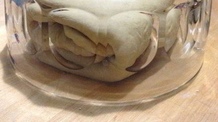 синнабон — булочки с корицей и сливочным кремом сверху