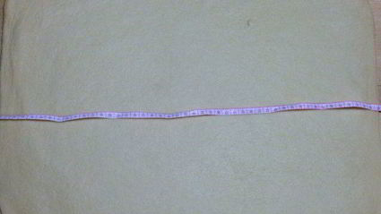 синнабон — булочки с корицей и сливочным кремом сверху