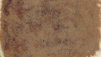 синнабон — булочки с корицей и сливочным кремом сверху