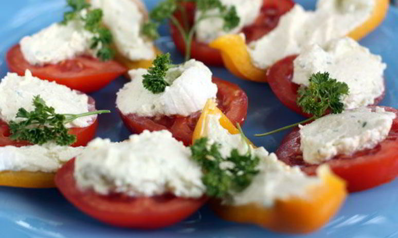 Рецепт сырного крема