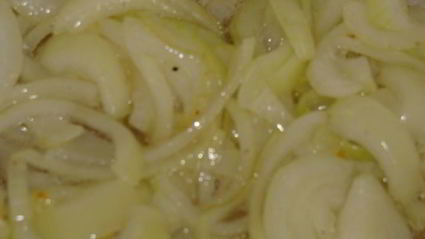 сырные трубочки с кремом