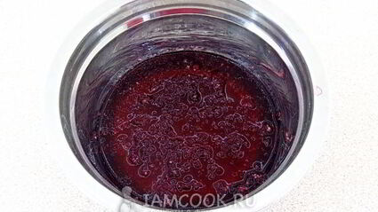 трубочки со сметанным кремом