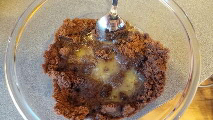 тыквенный чизкейк с заварным апельсиновым кремом