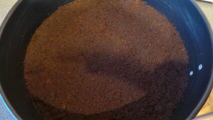 тыквенный чизкейк с заварным апельсиновым кремом