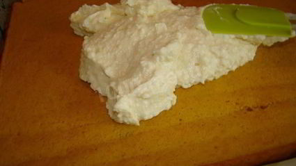 тыквенный рулет с творожным кремом