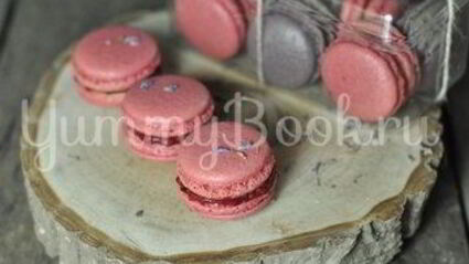 ягодный курд