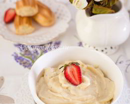 Заварной крем