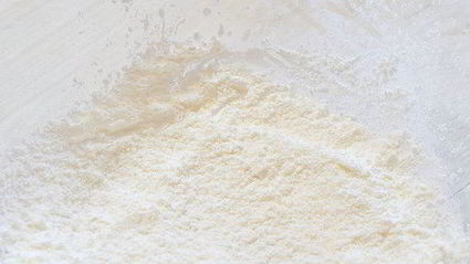 заварной крем