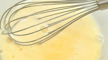 заварной крем