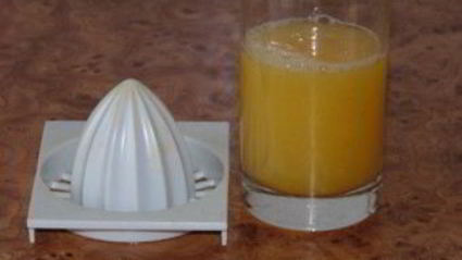 апельсиновый мармелад