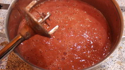 домашний мармелад