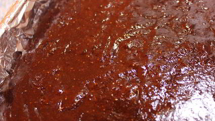 домашний мармелад